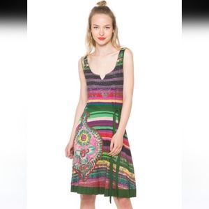 Desigual Judithh Dress